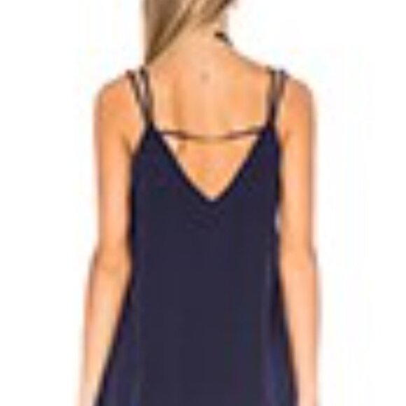 NWT: Chaser Double Strap Cami Size Medium - Picture 5 of 6